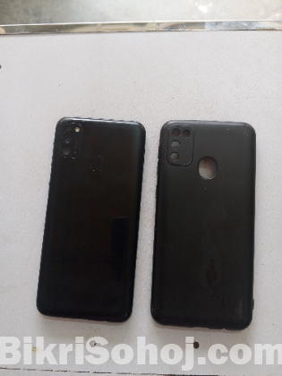 Samsung M21 6/128 gb